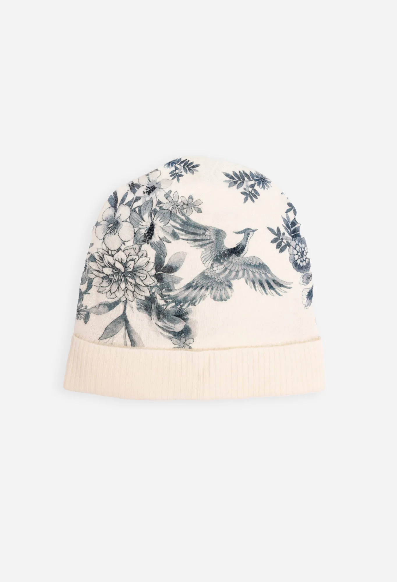 Best Anahi Printed Beanie Women Fashion Accessories