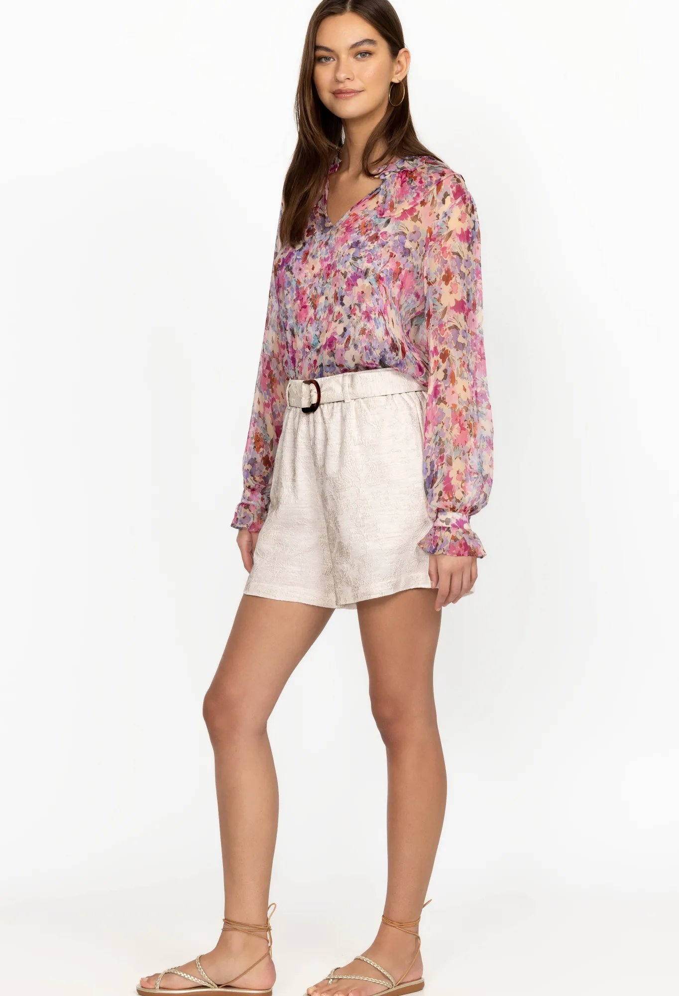 Flash Sale Anita Paperbag Short Women Bottoms