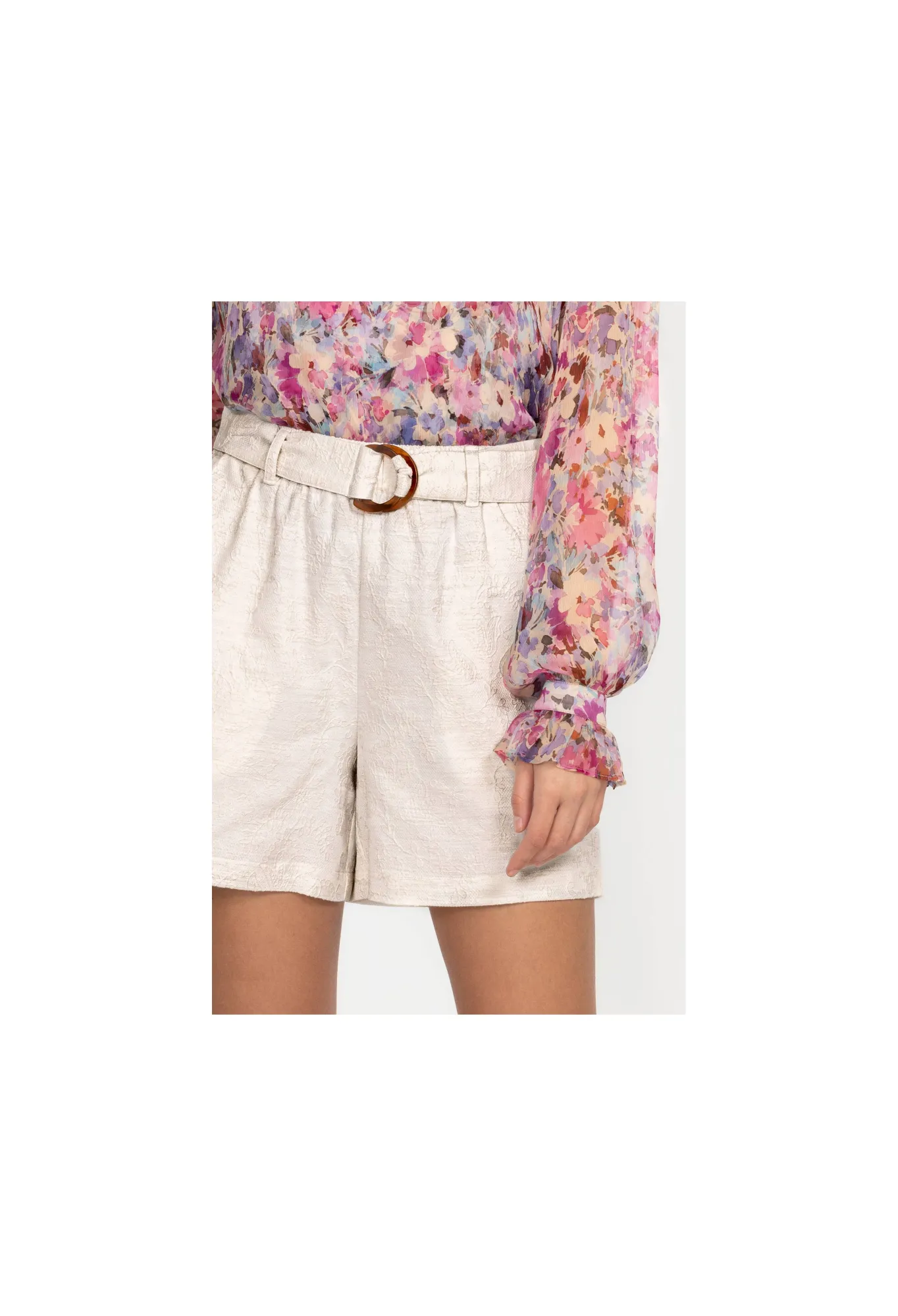 Flash Sale Anita Paperbag Short Women Bottoms