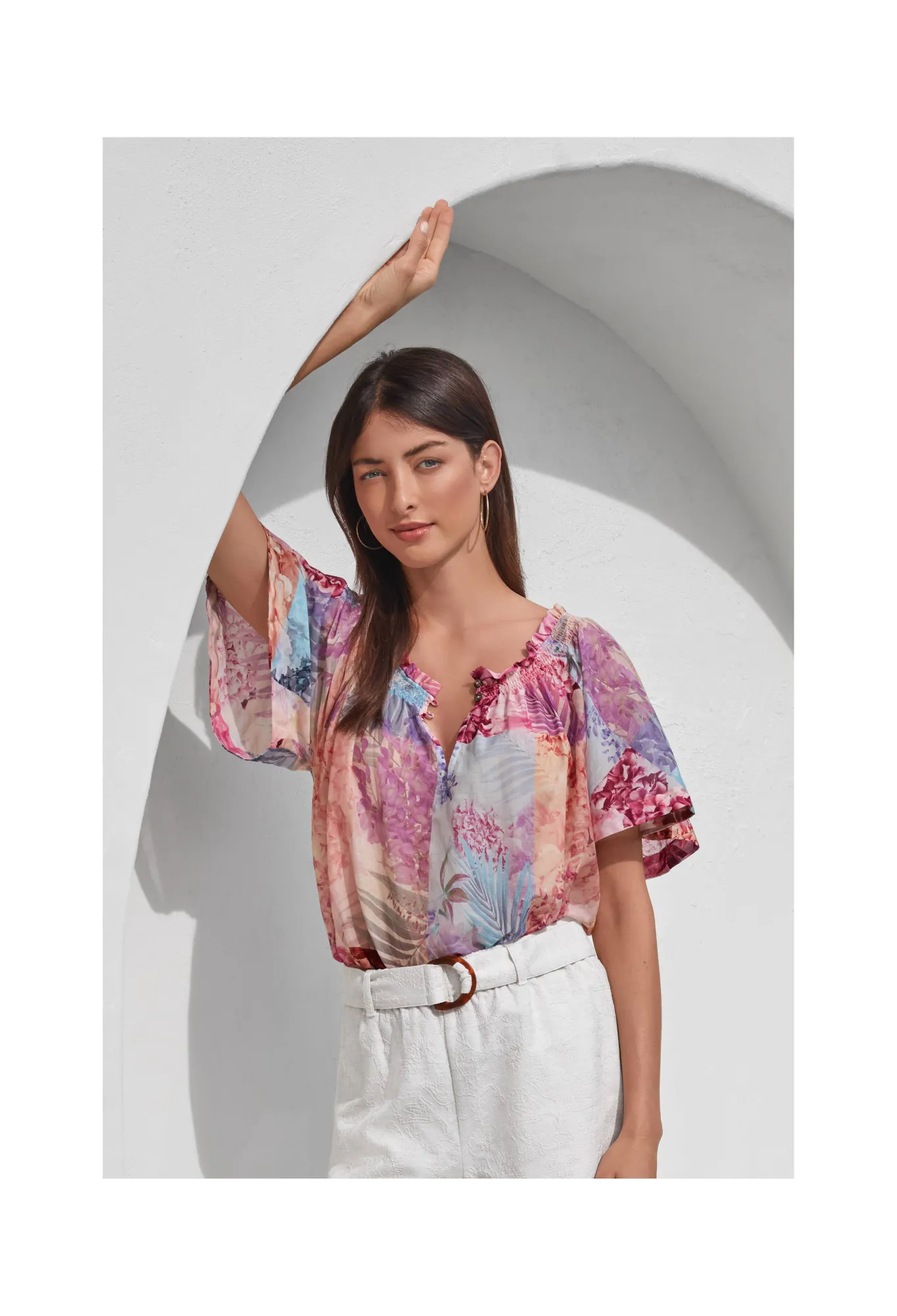 Flash Sale Anita Paperbag Short Women Bottoms