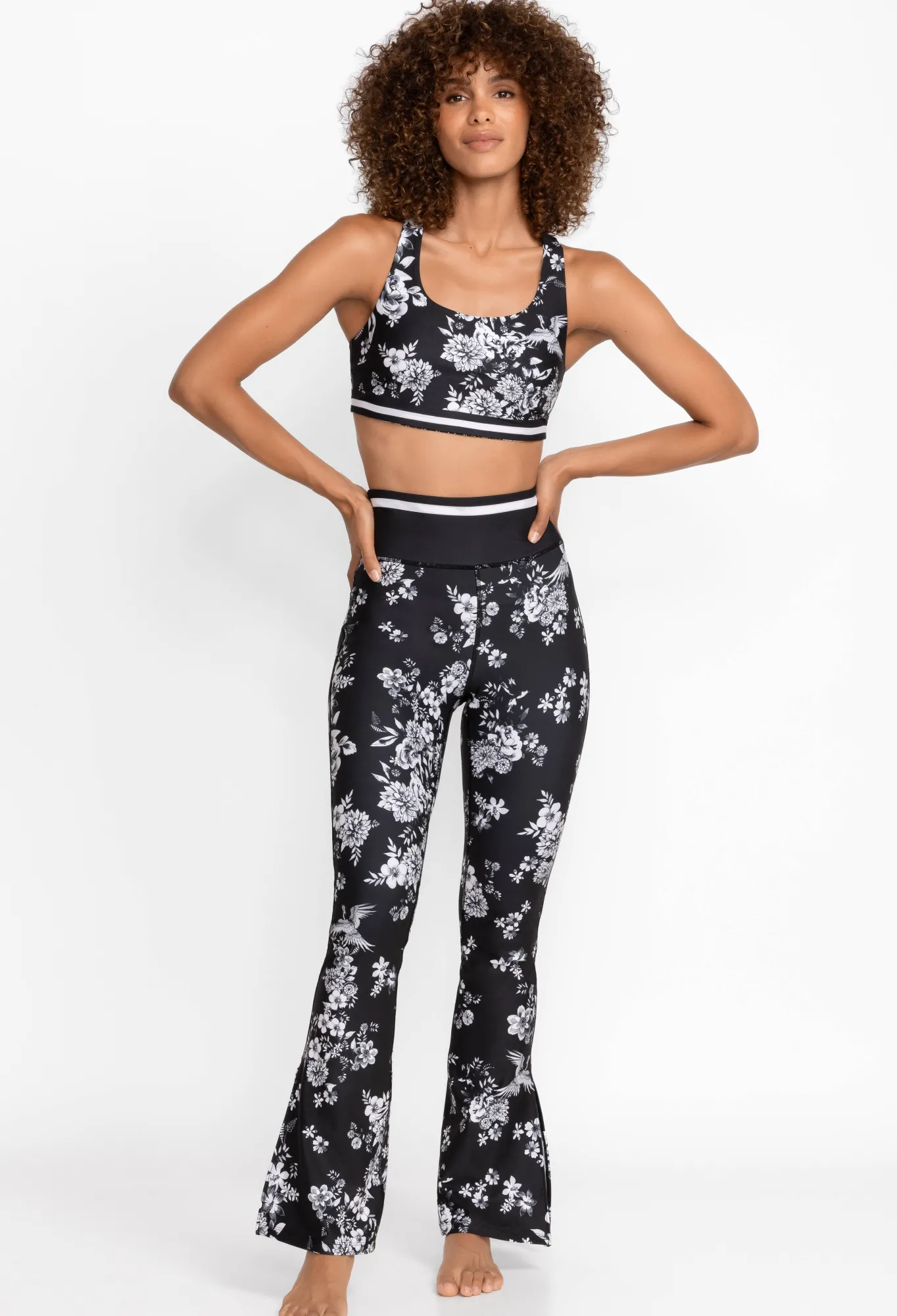 Store Bee Active Babybell With Side Slit Women Active