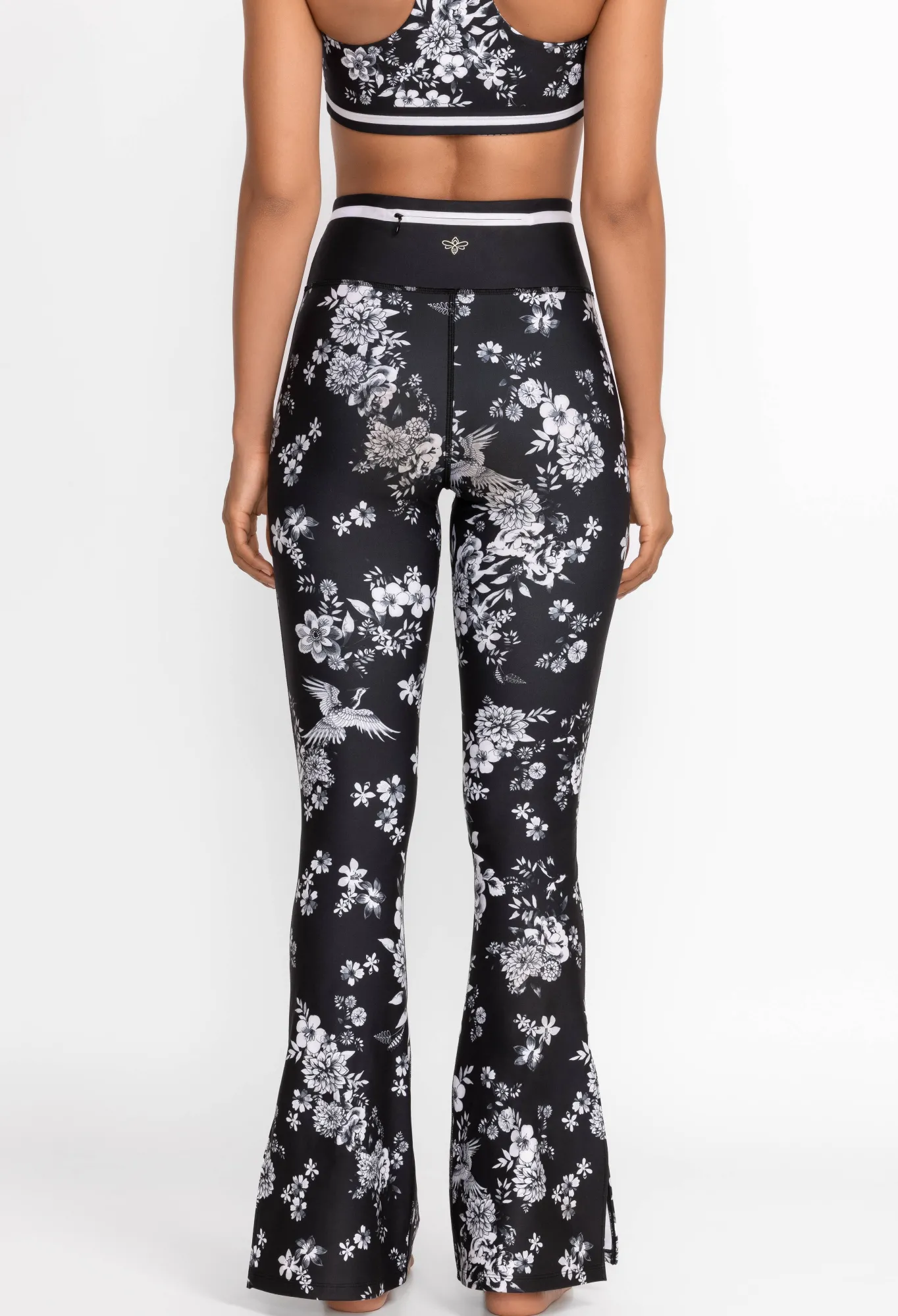 Store Bee Active Babybell With Side Slit Women Active