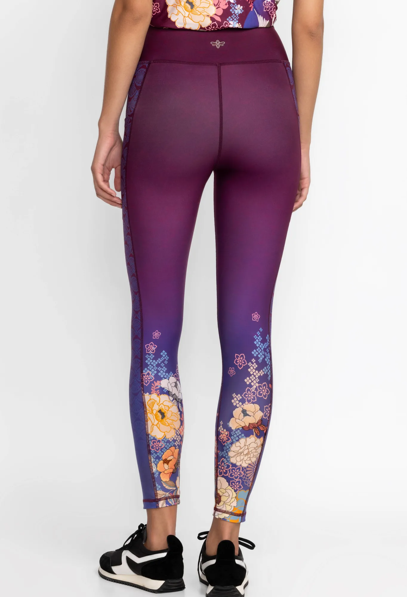 Best Bee Active Legging With Pockets Women Active