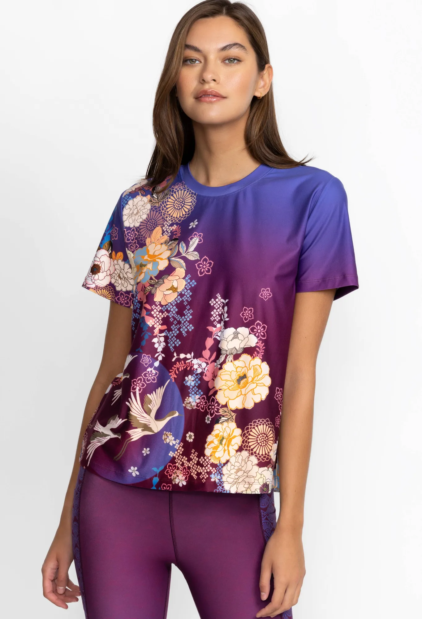 Sale Bee Active Tee Women Active