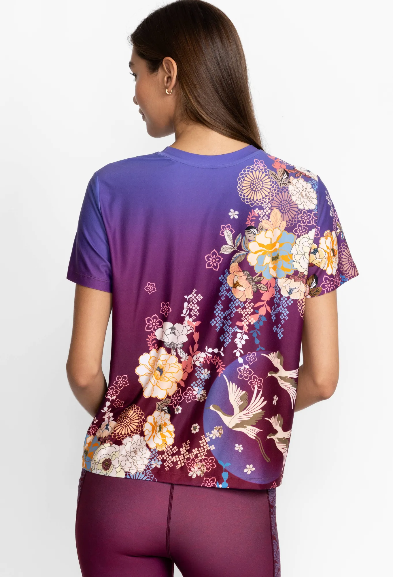 Sale Bee Active Tee Women Active