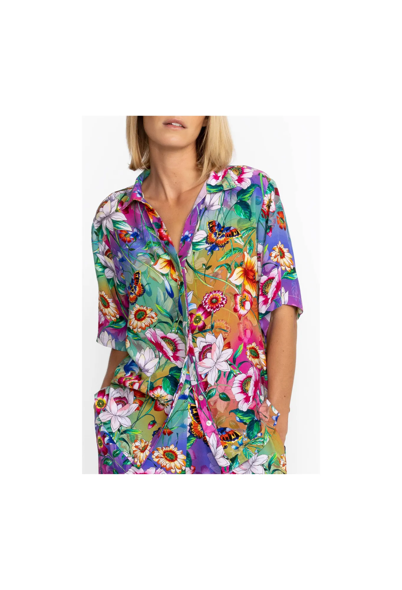 Discount Brooklyn Long Set Women Sleepwear