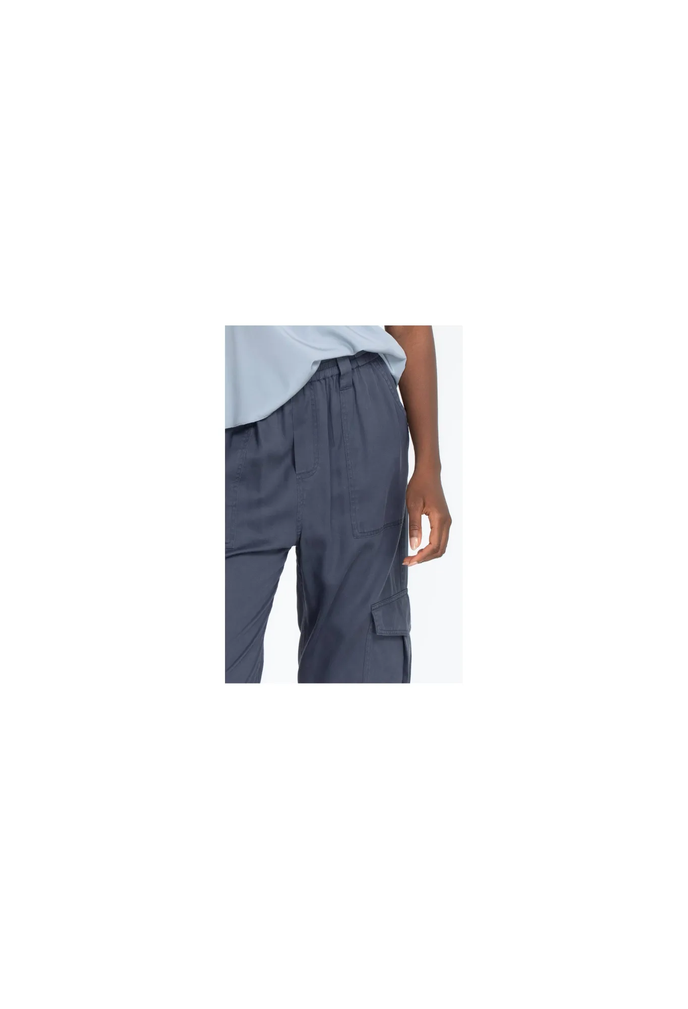 Store Cargo Pant Women Bottoms