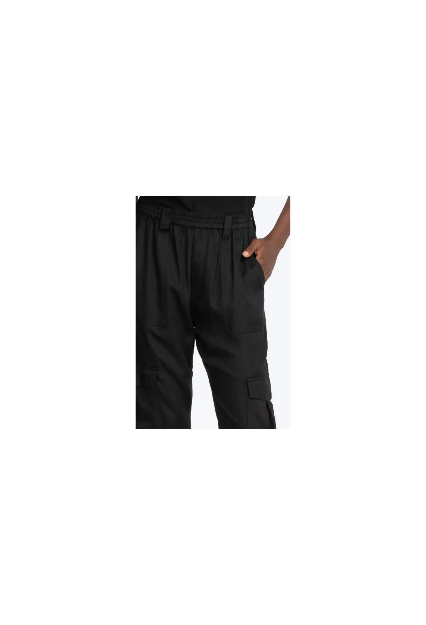 Outlet Cargo Pant Women Bottoms