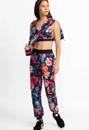 Sale Cargo Track Pant Women Active