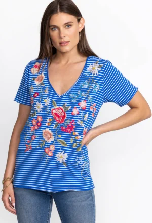 Discount Catalina Everyday Tee Women Tops
