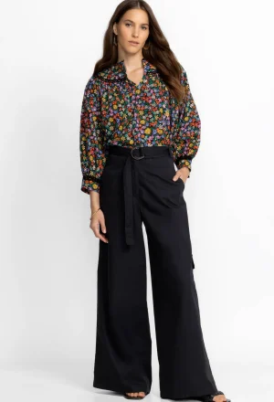 Fashion Christine Cargo Pant Women Bottoms