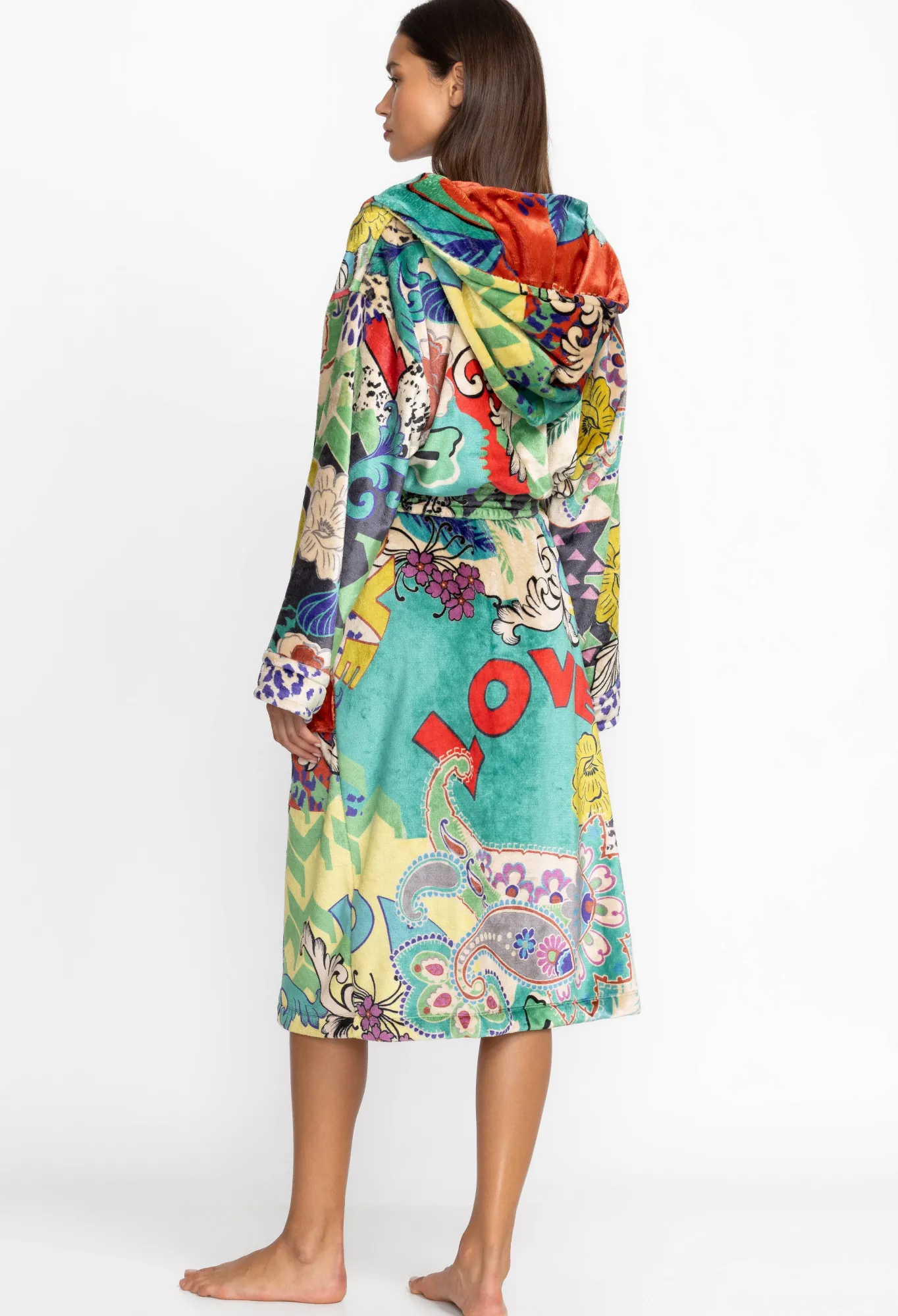 New Cozy Robe Women Sleepwear