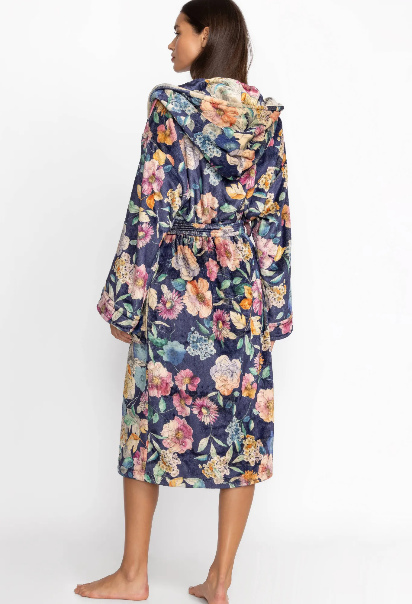 Shop Cozy Robe Women Sleepwear