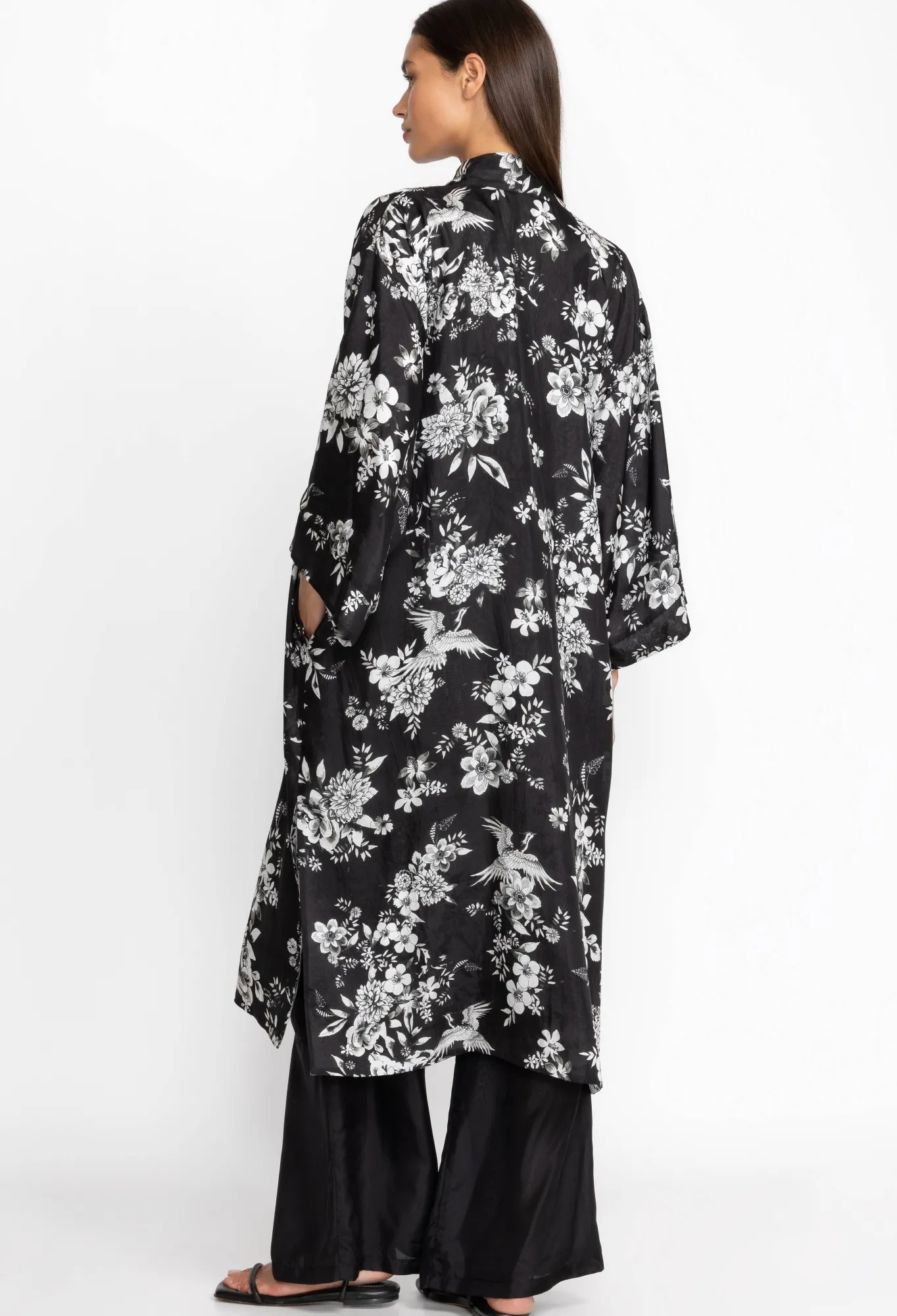 Flash Sale Dreamer Jules Kimono Reversible Women Kimonos