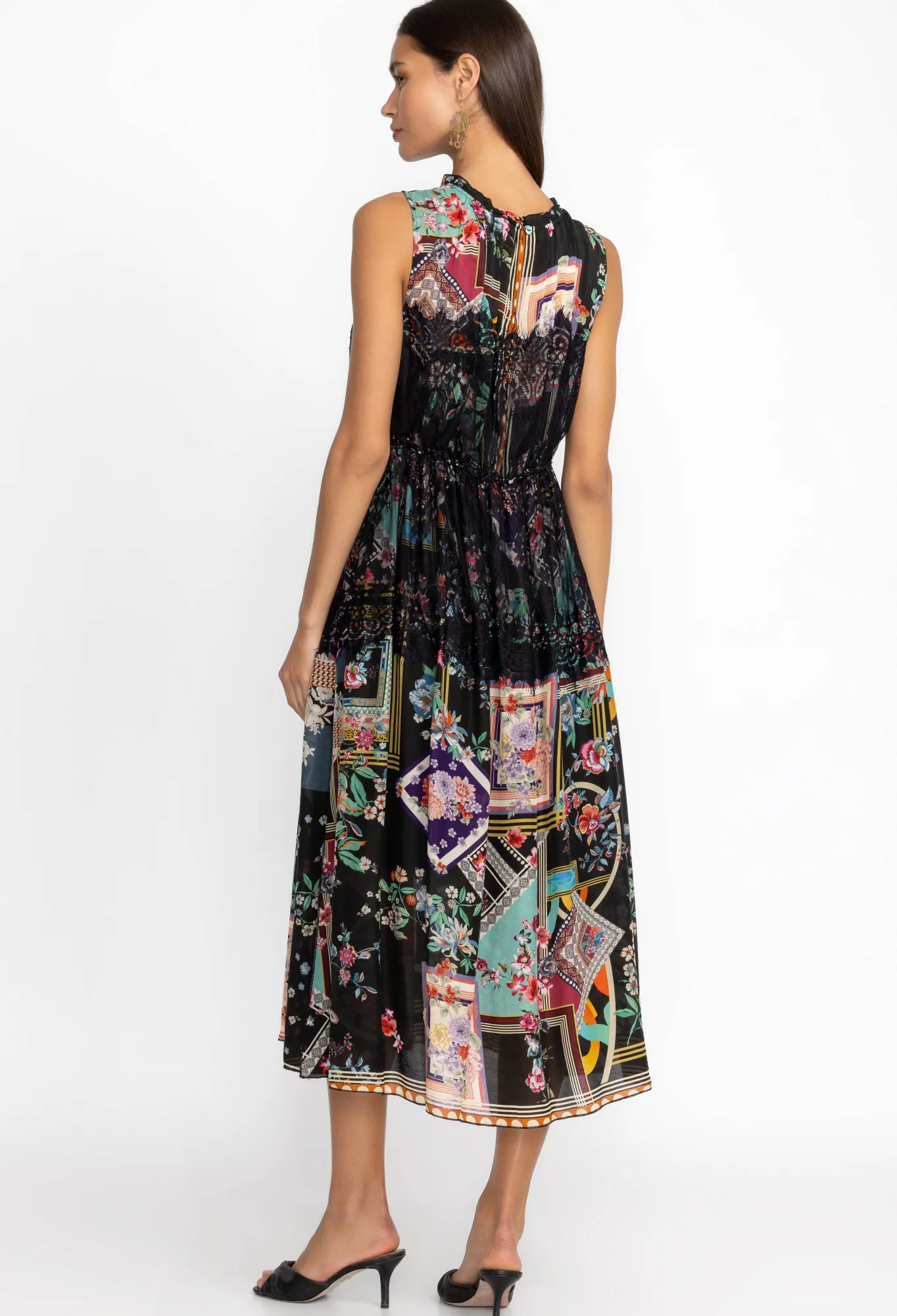 Shop Elderberry Dress Women Dresses