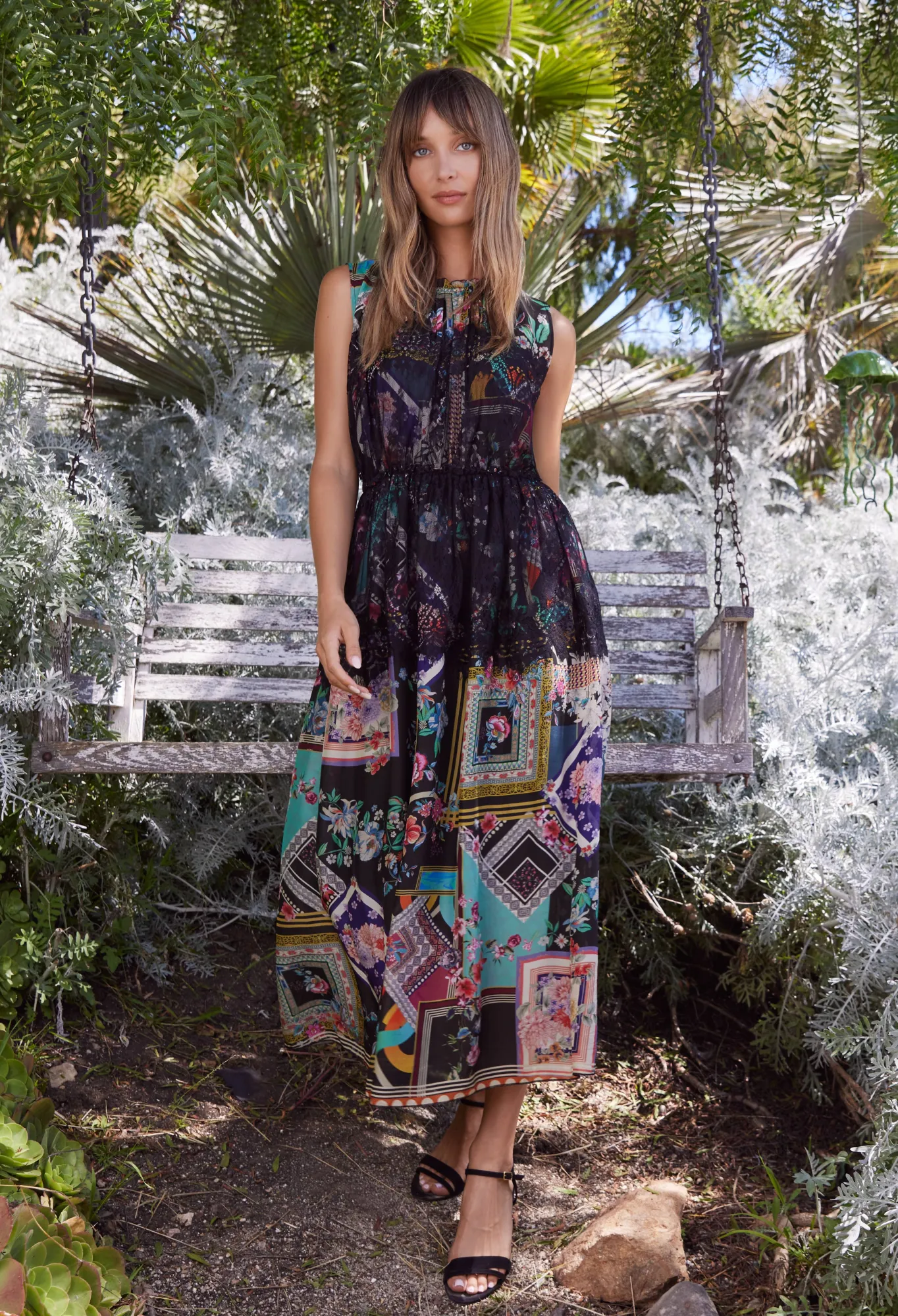 Shop Elderberry Dress Women Dresses