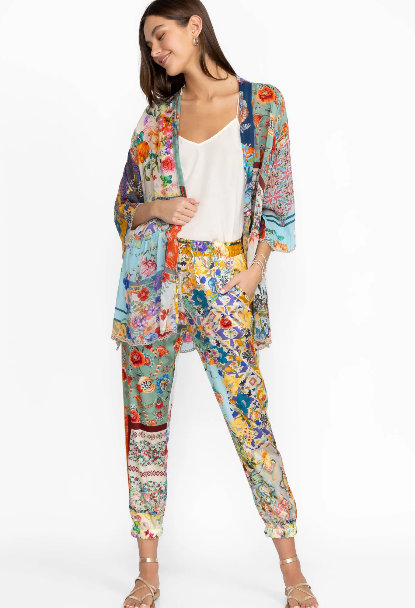 Flash Sale Elsie Jogger Women Bottoms