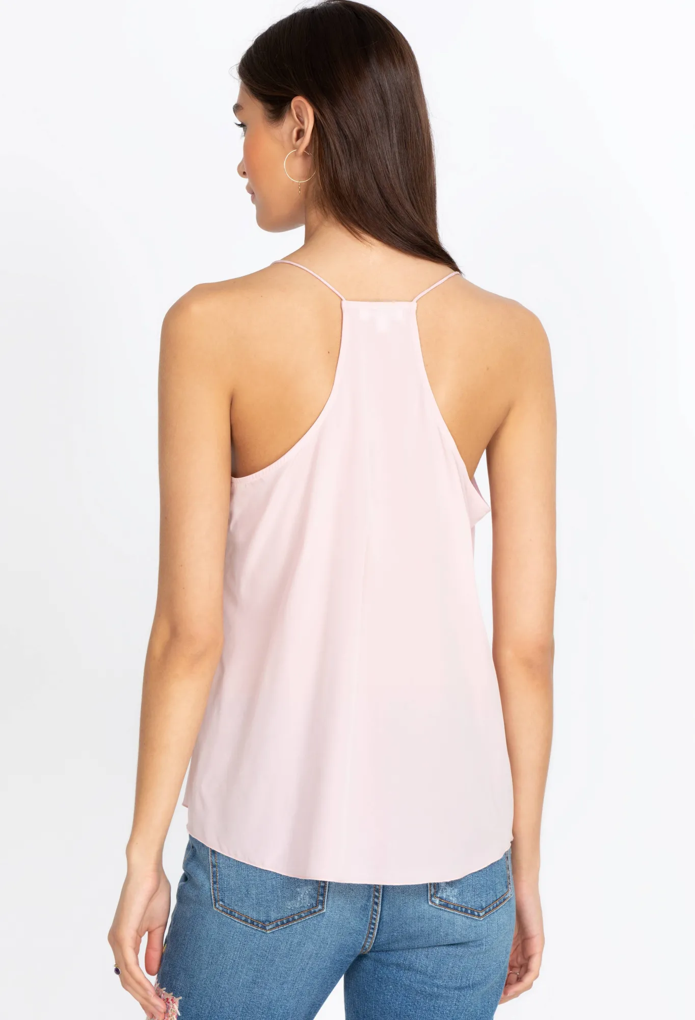 Sale Etta Cami Top Women Slips & Camis