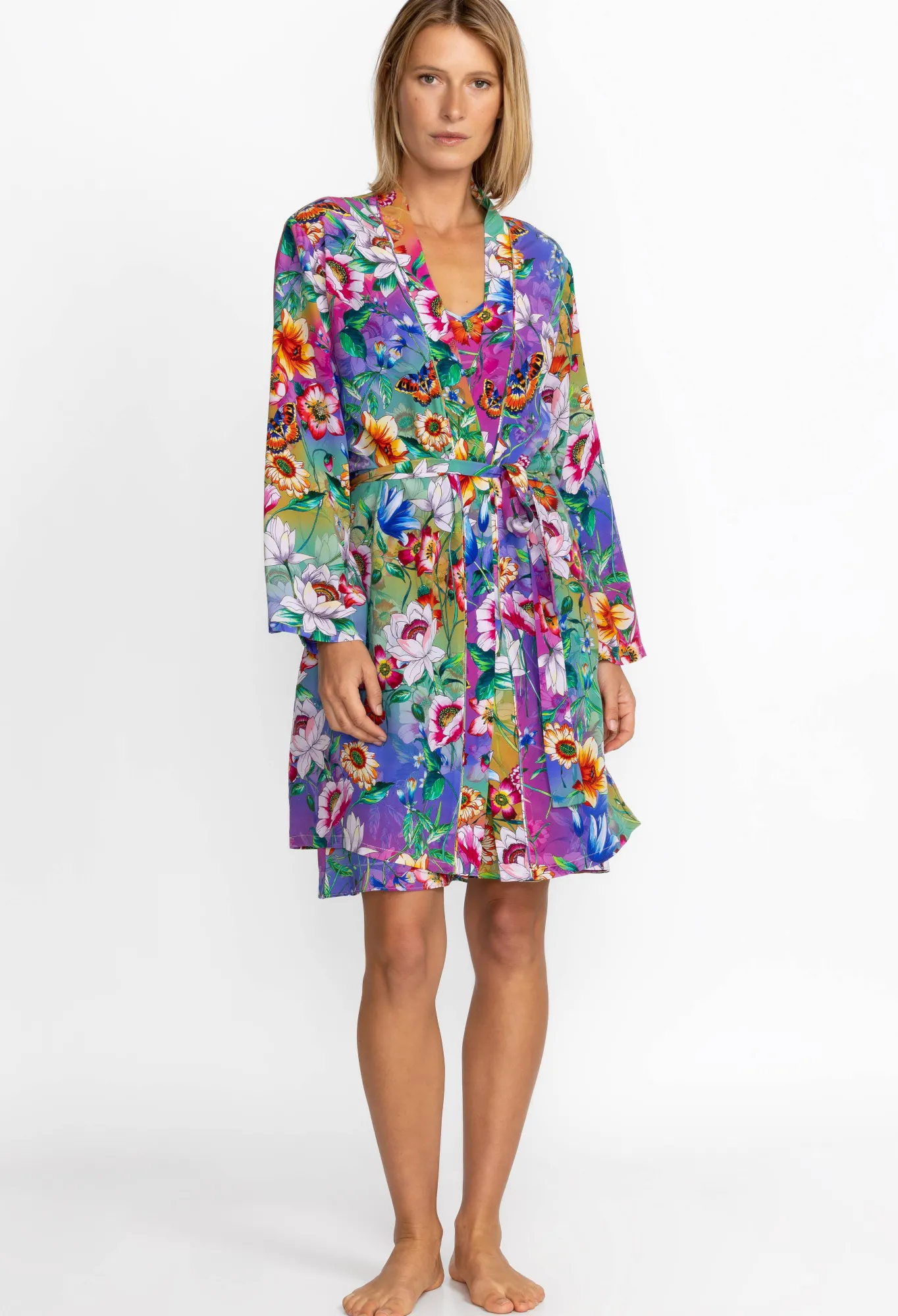 Shop Evelyn Robe Women Sleepwear