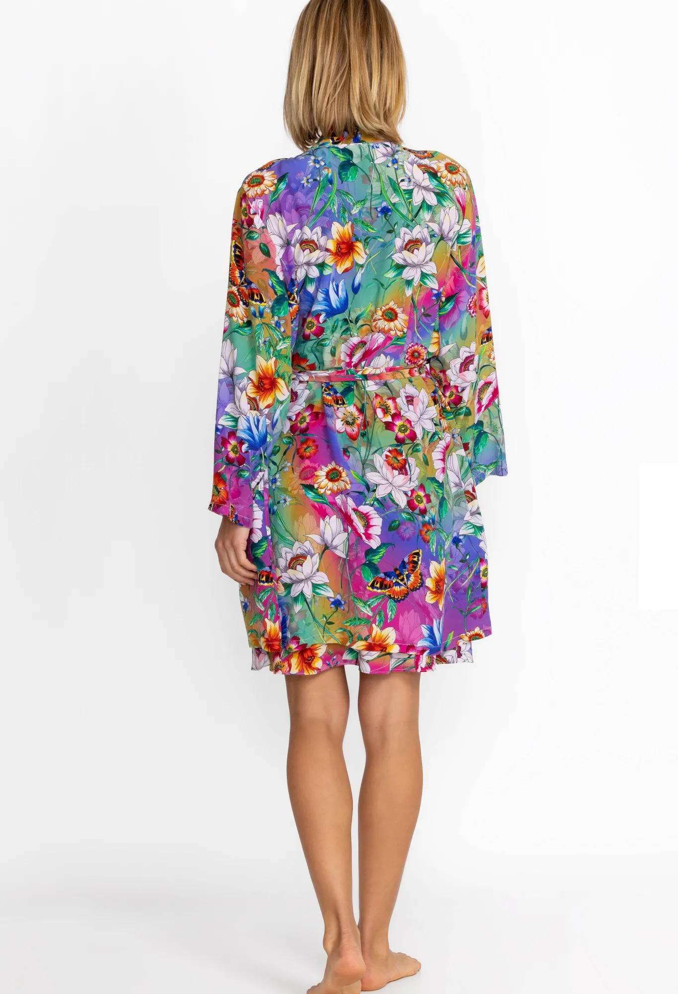 Shop Evelyn Robe Women Sleepwear