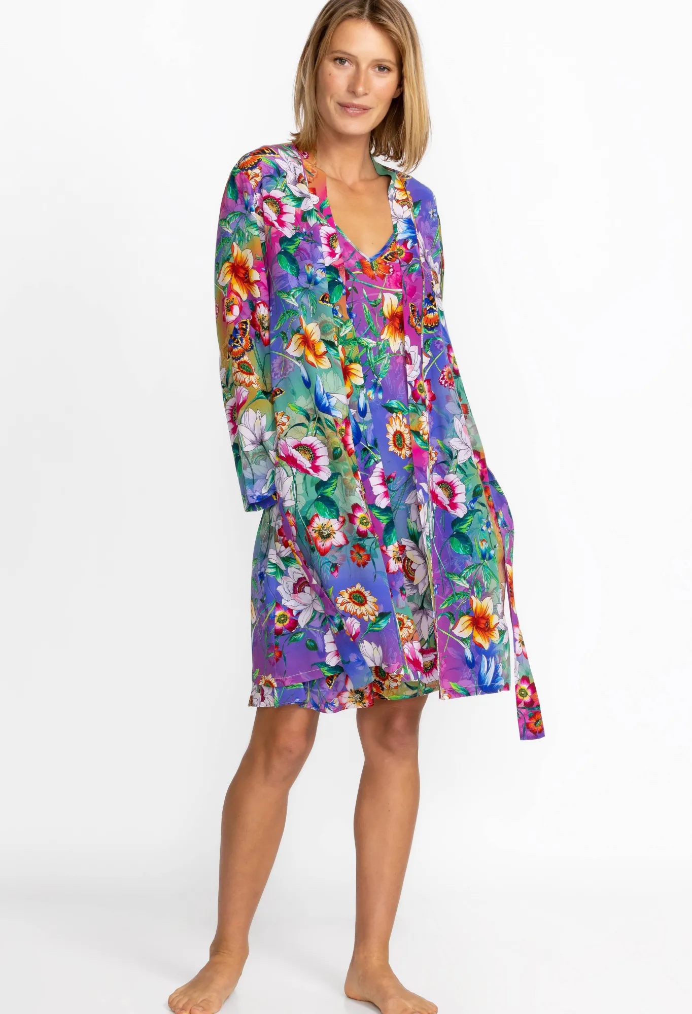 Shop Evelyn Robe Women Sleepwear