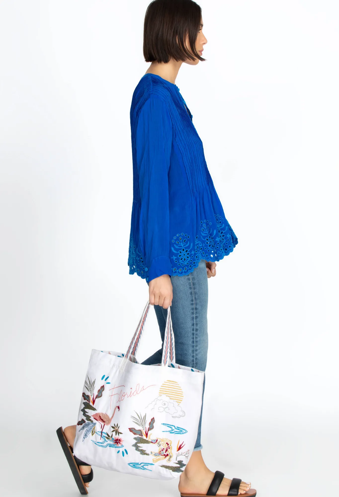 Best Florida Everyday Tote Women Handbags