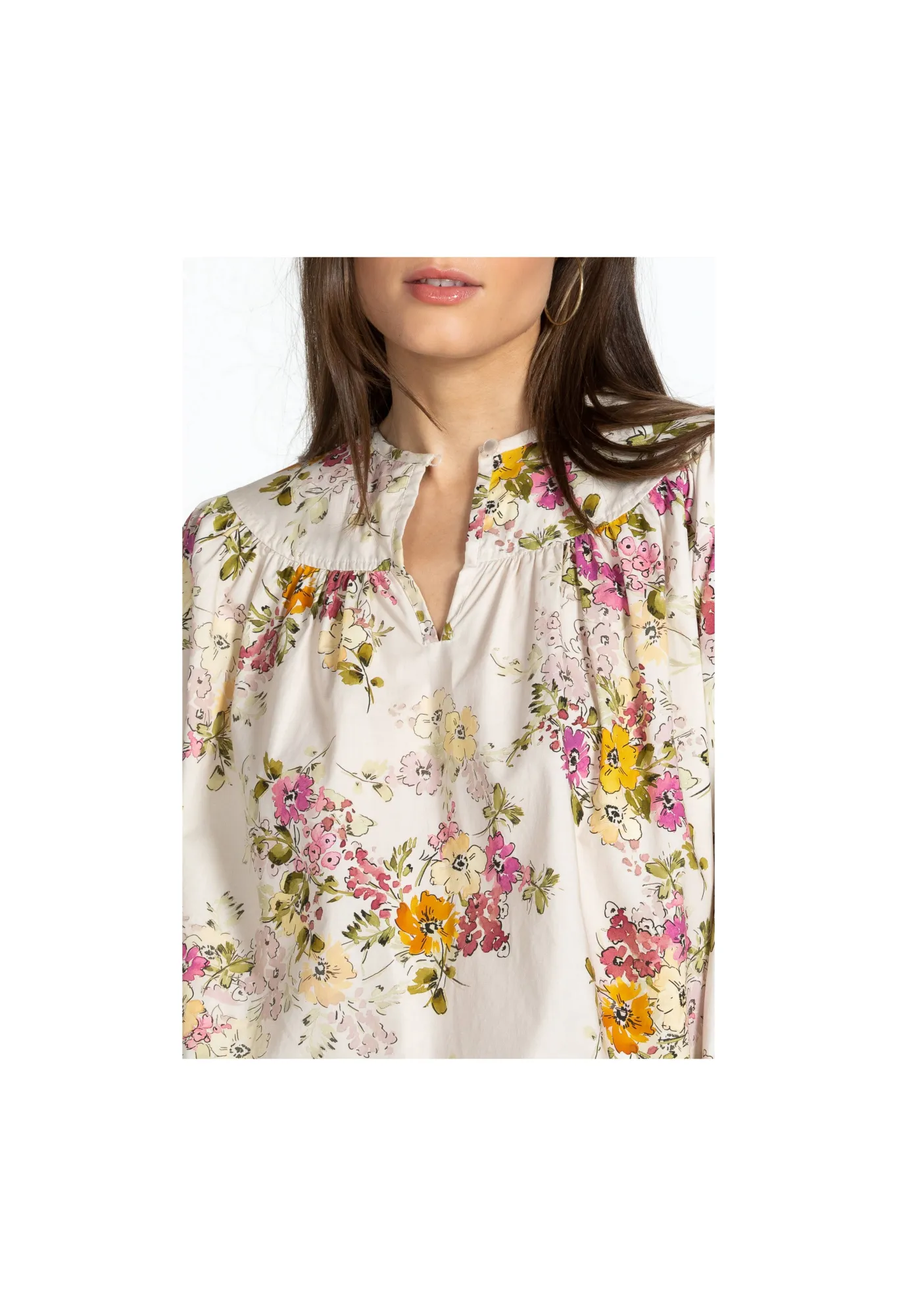 Sale Isabella Blouse Women Tops