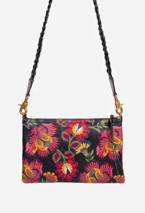 Cheap Italian Leather Clutch Crossbody Women Handbags