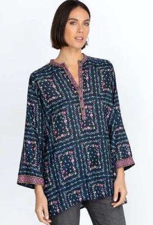 Best Sale Kelis Tunic Women Tops