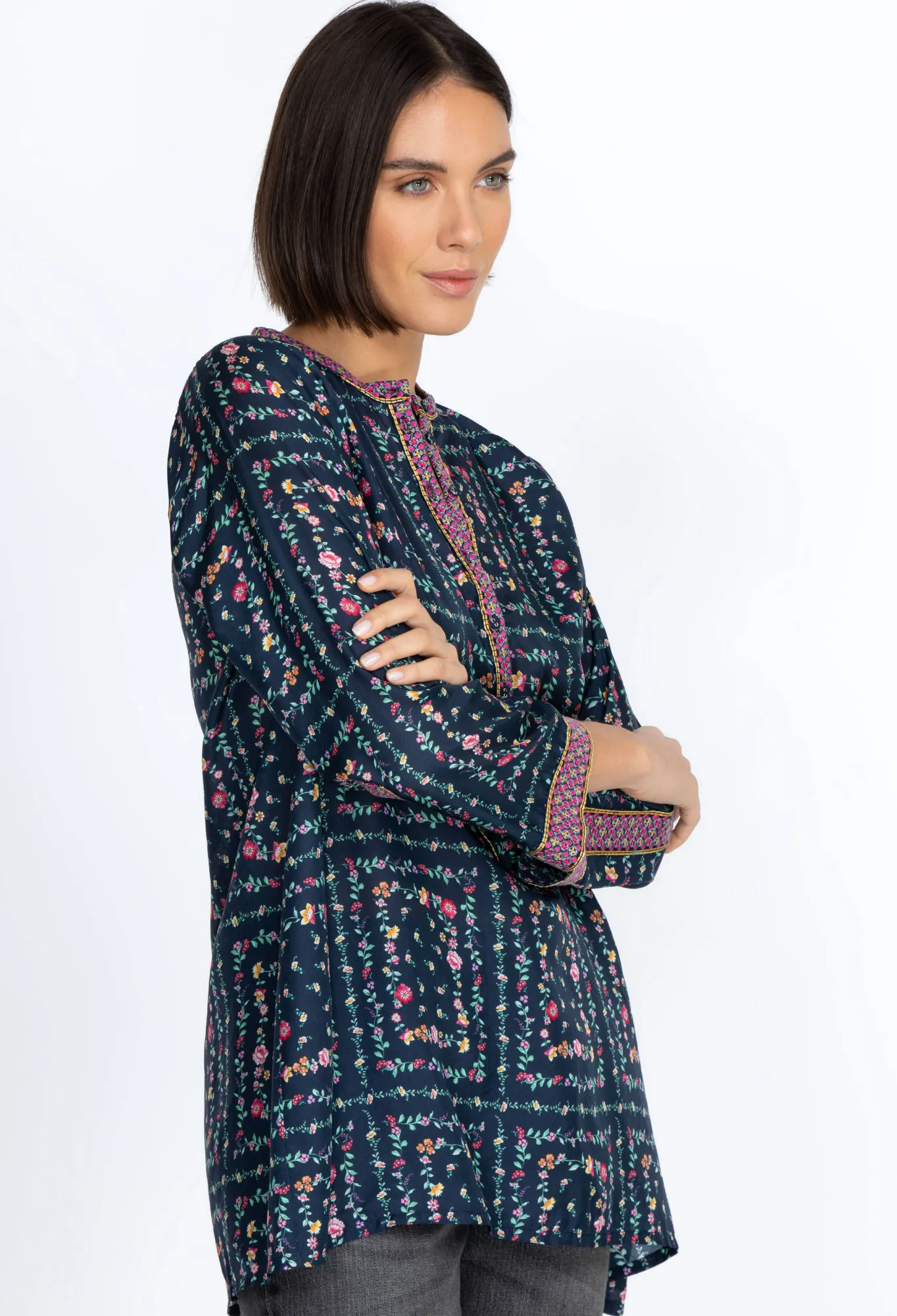 Best Sale Kelis Tunic Women Tops