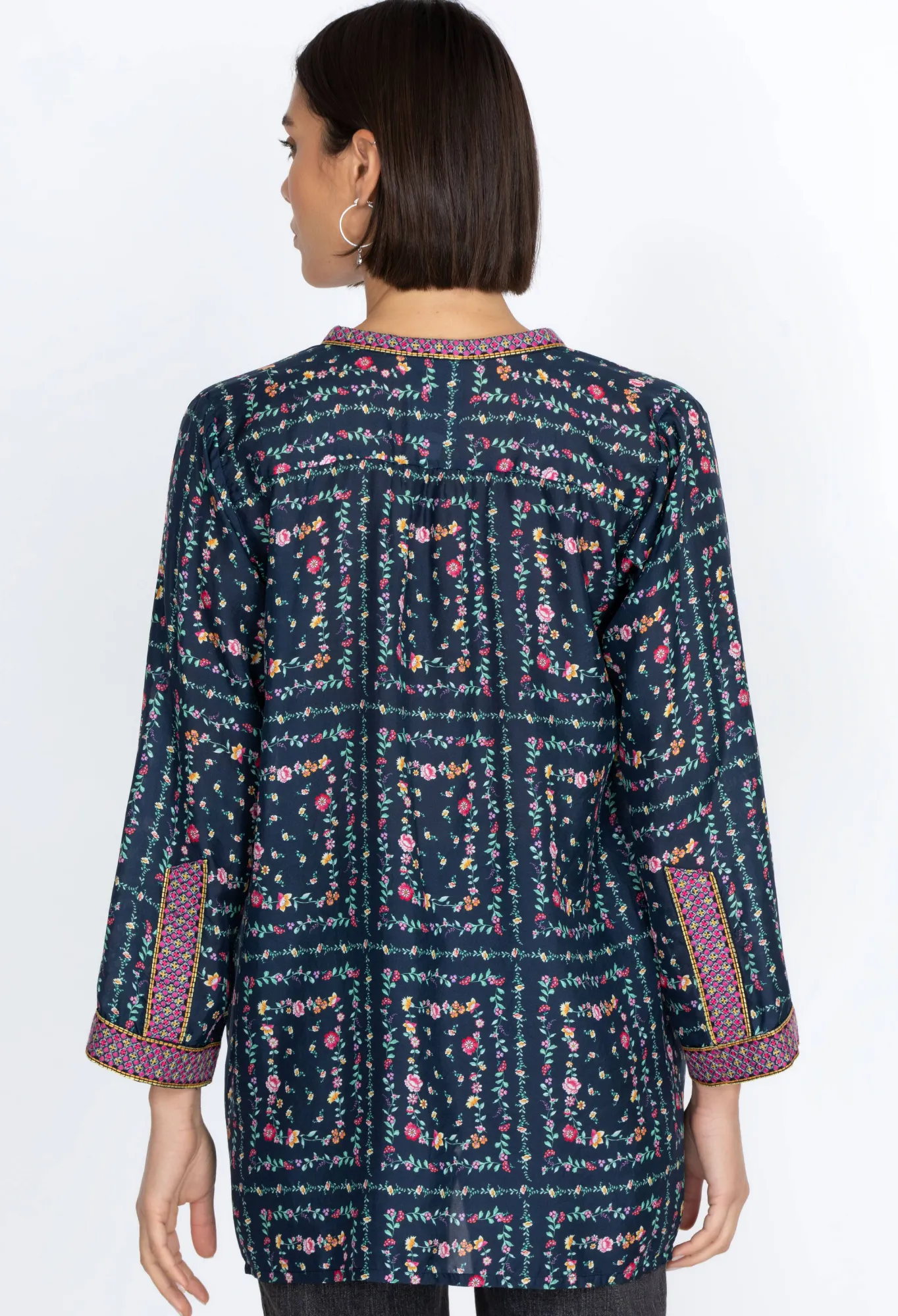 Best Sale Kelis Tunic Women Tops