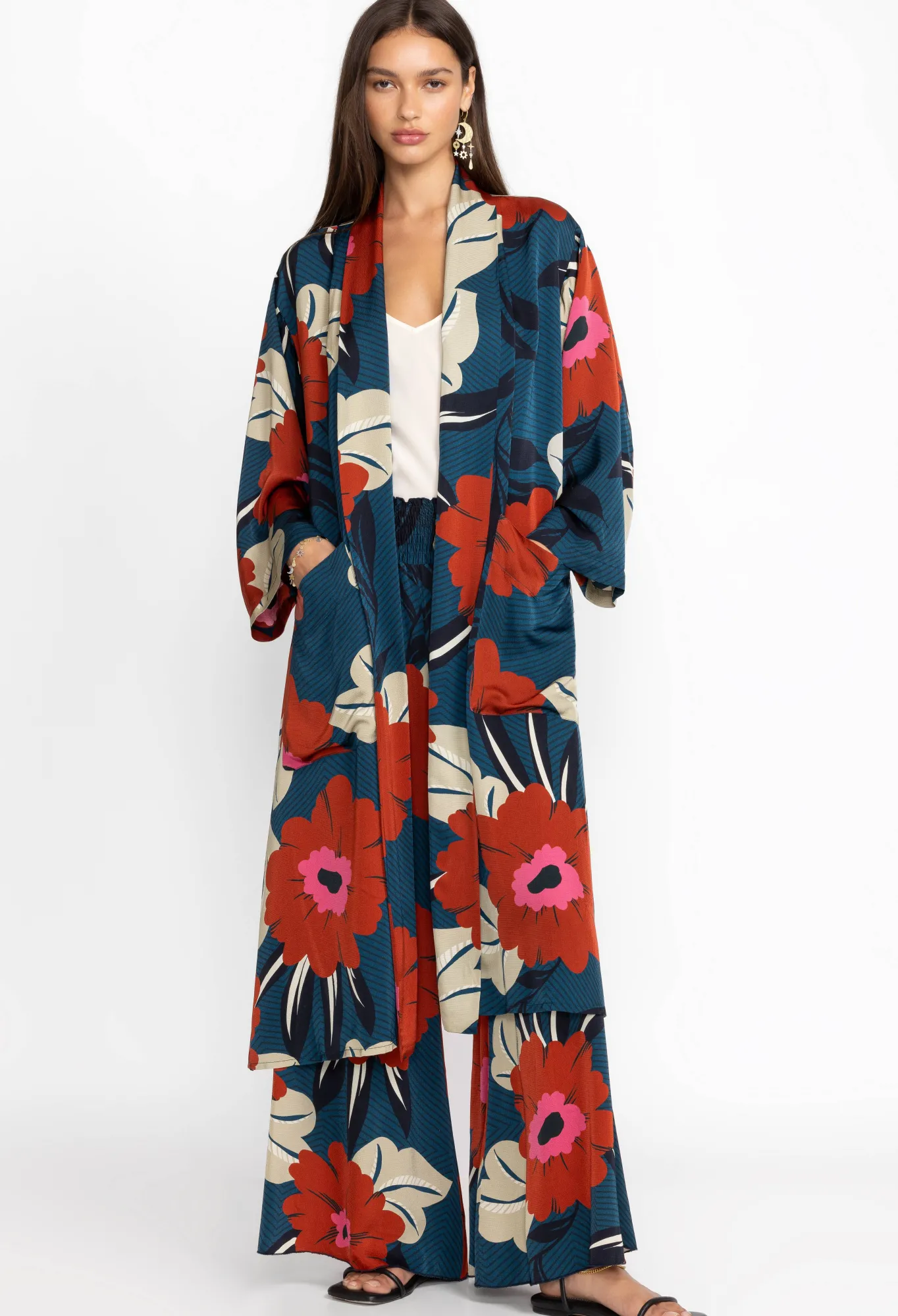 Flash Sale Kimono Women Kimonos