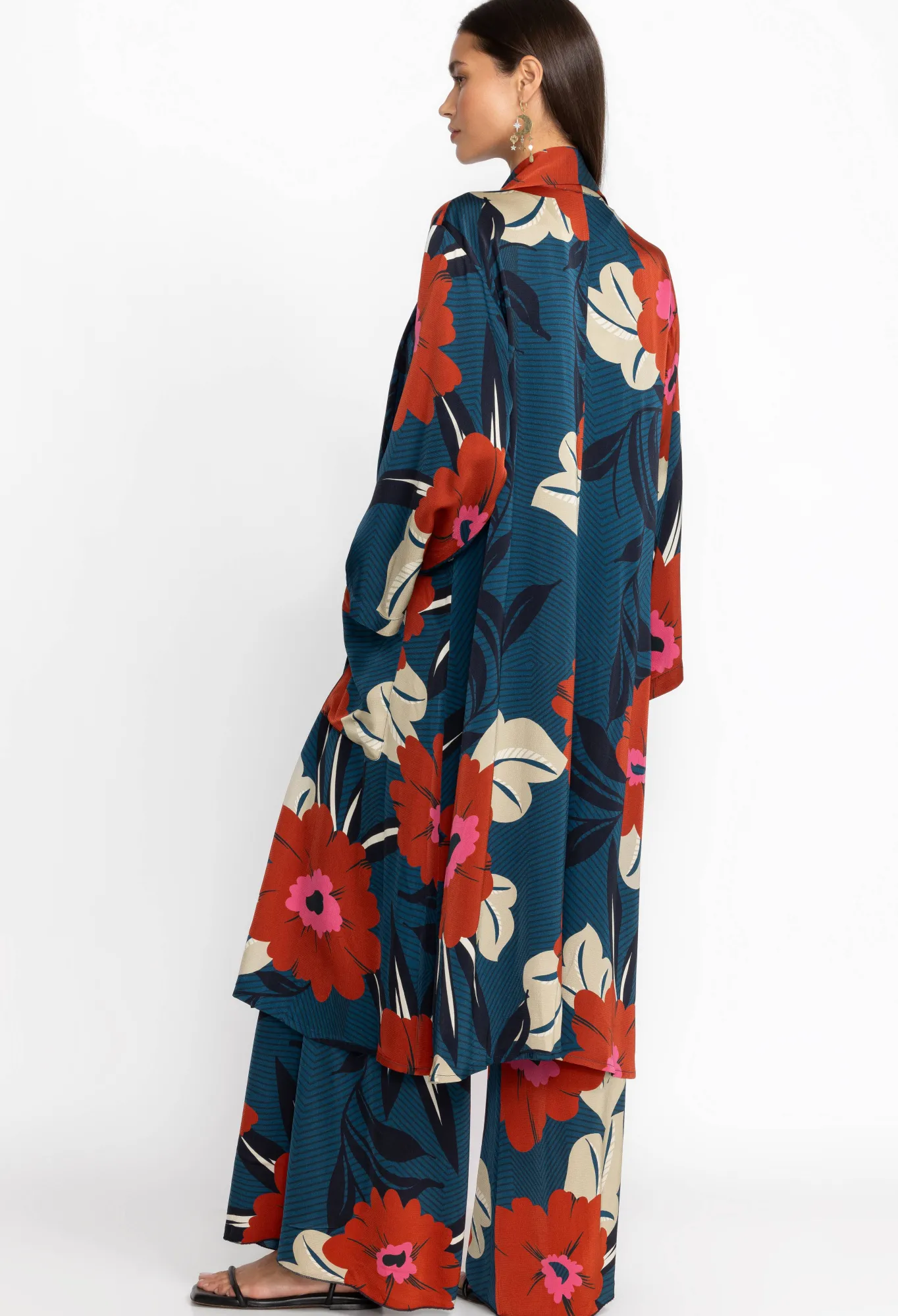 Flash Sale Kimono Women Kimonos