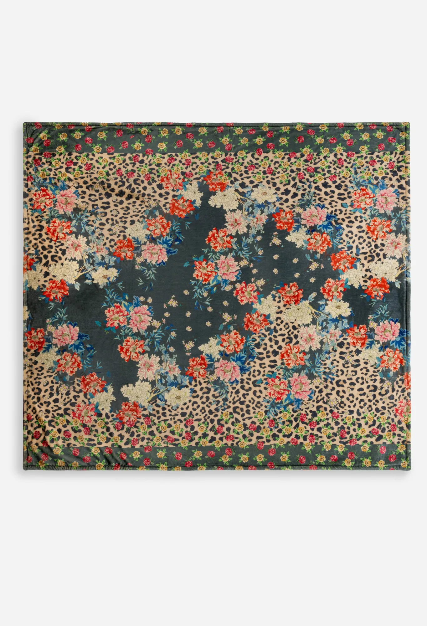 Shop Laurel Canyon Cozy Blanket Women Blankets