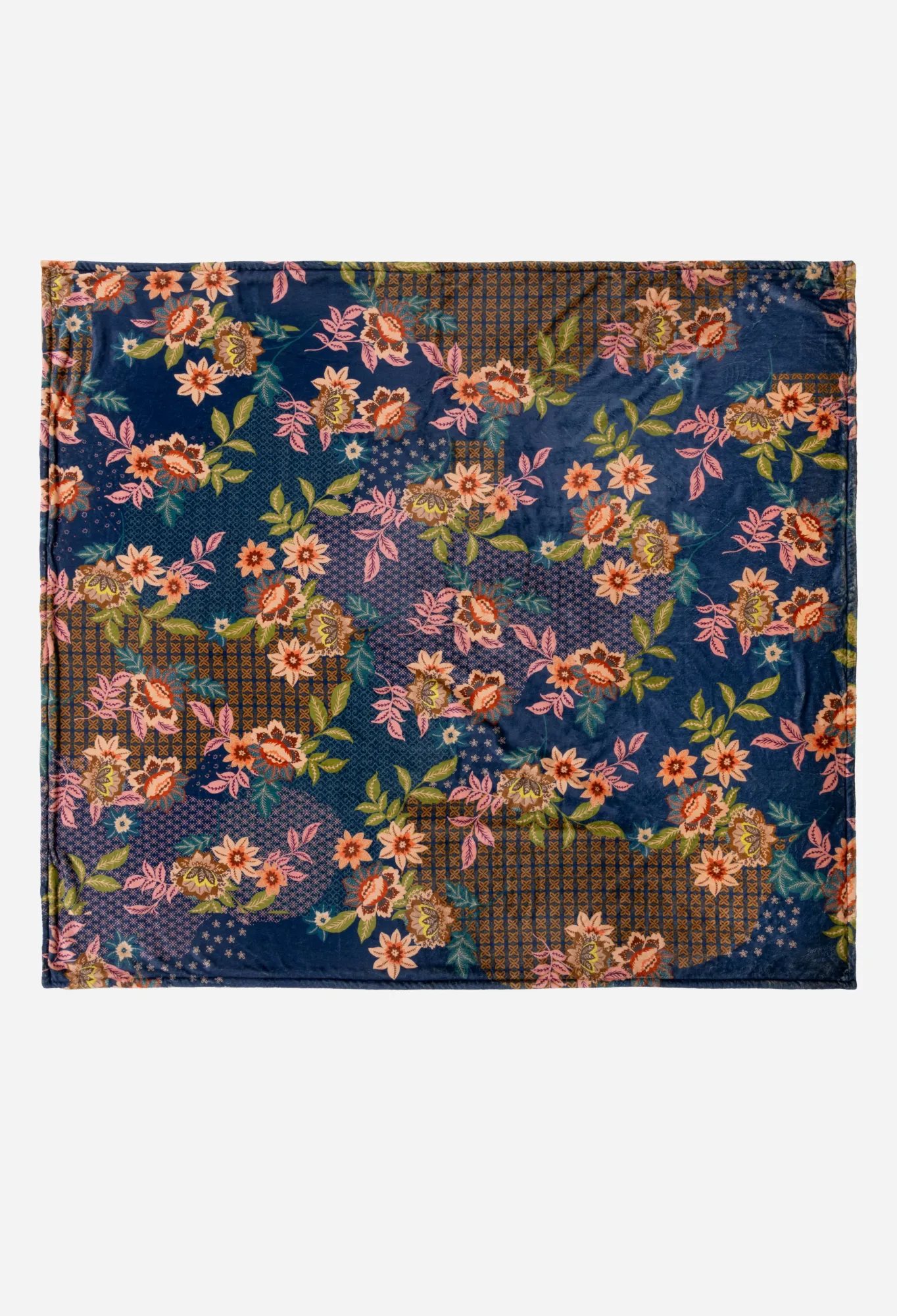 Hot Laurel Canyon Cozy Blanket Women Blankets