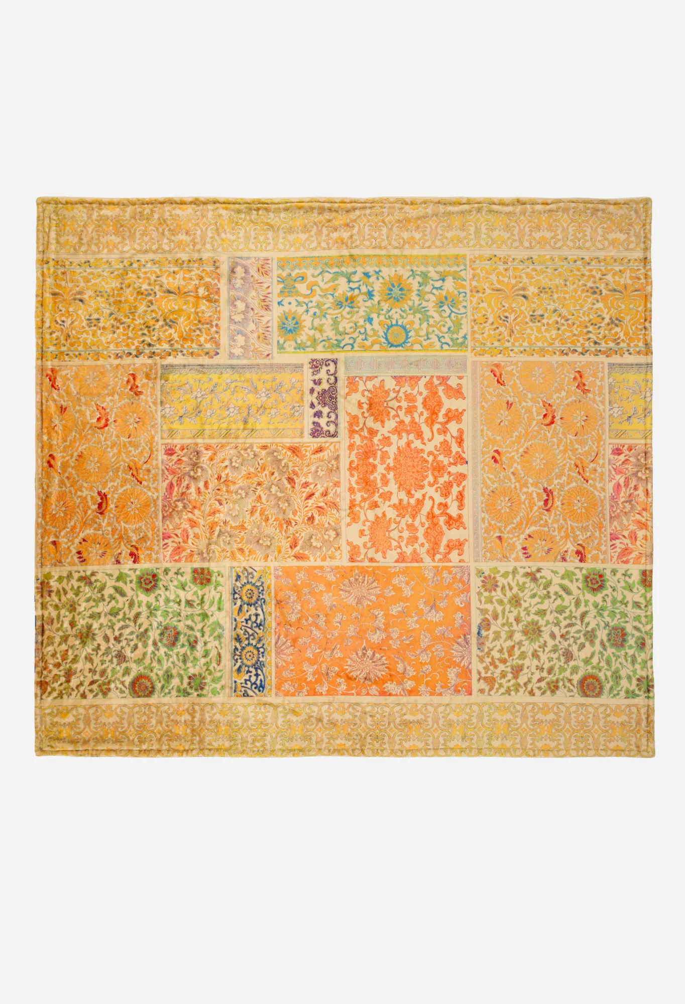 Hot Laurel Canyon Cozy Blanket Women Blankets