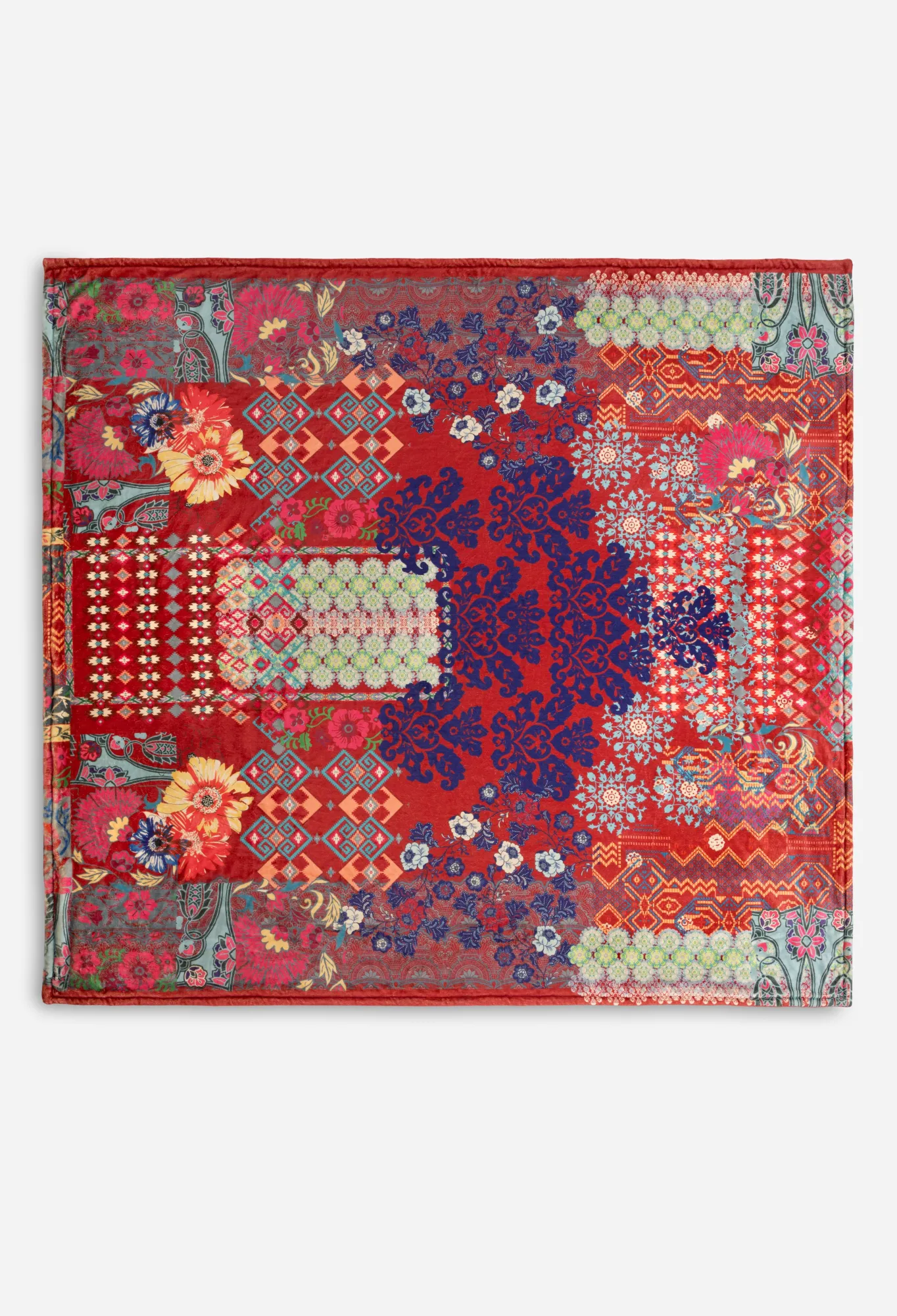 Best Laurel Canyon Cozy Blanket Women Blankets