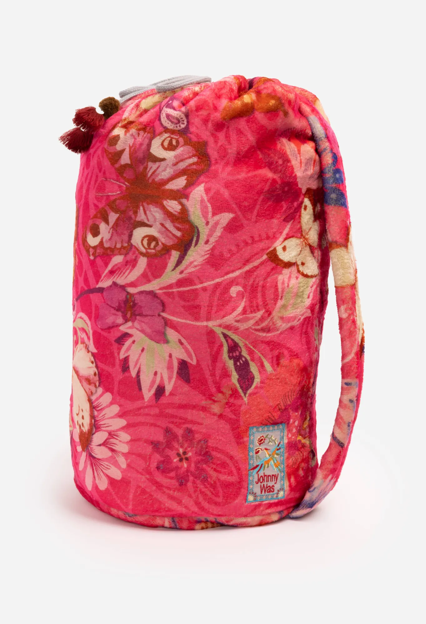 Shop Laurel Canyon Cozy Blanket Women Blankets