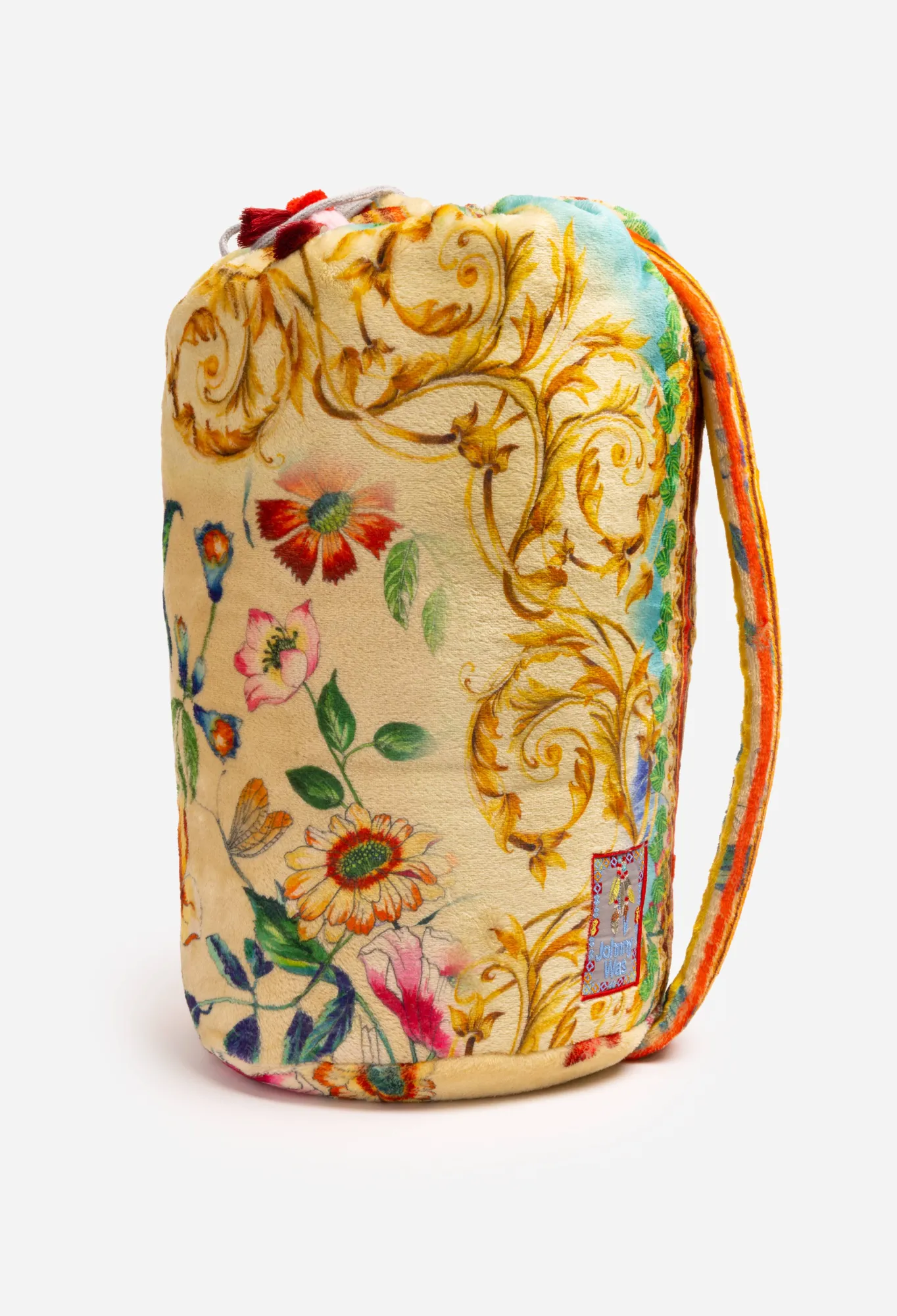 New Laurel Canyon Cozy Blanket Women Blankets