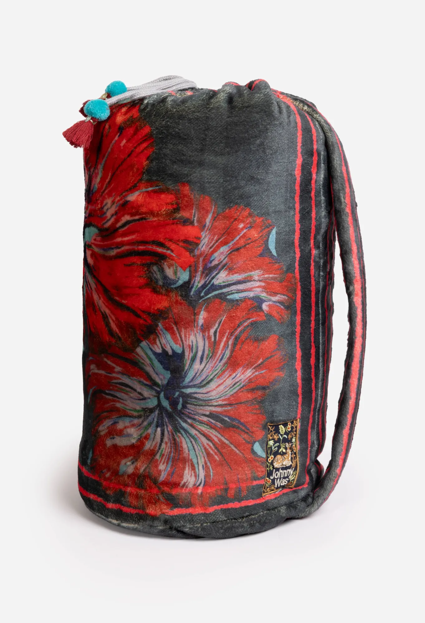 Best Laurel Canyon Cozy Blanket Women Blankets