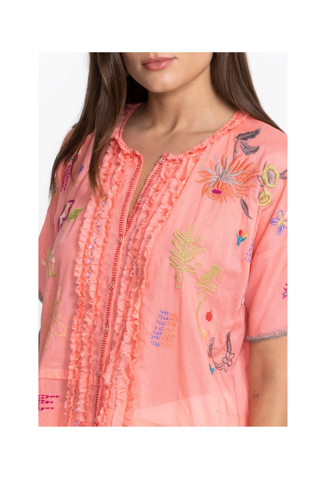 Hot Mayeda Blouse Women Tops