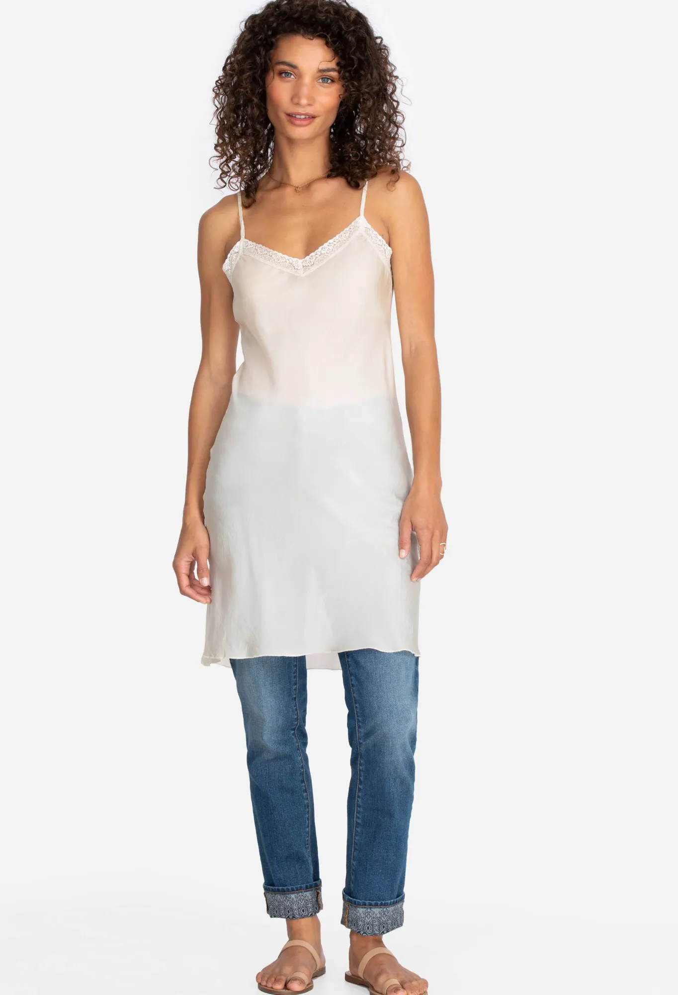 Clearance Medium Slip Women Slips & Camis