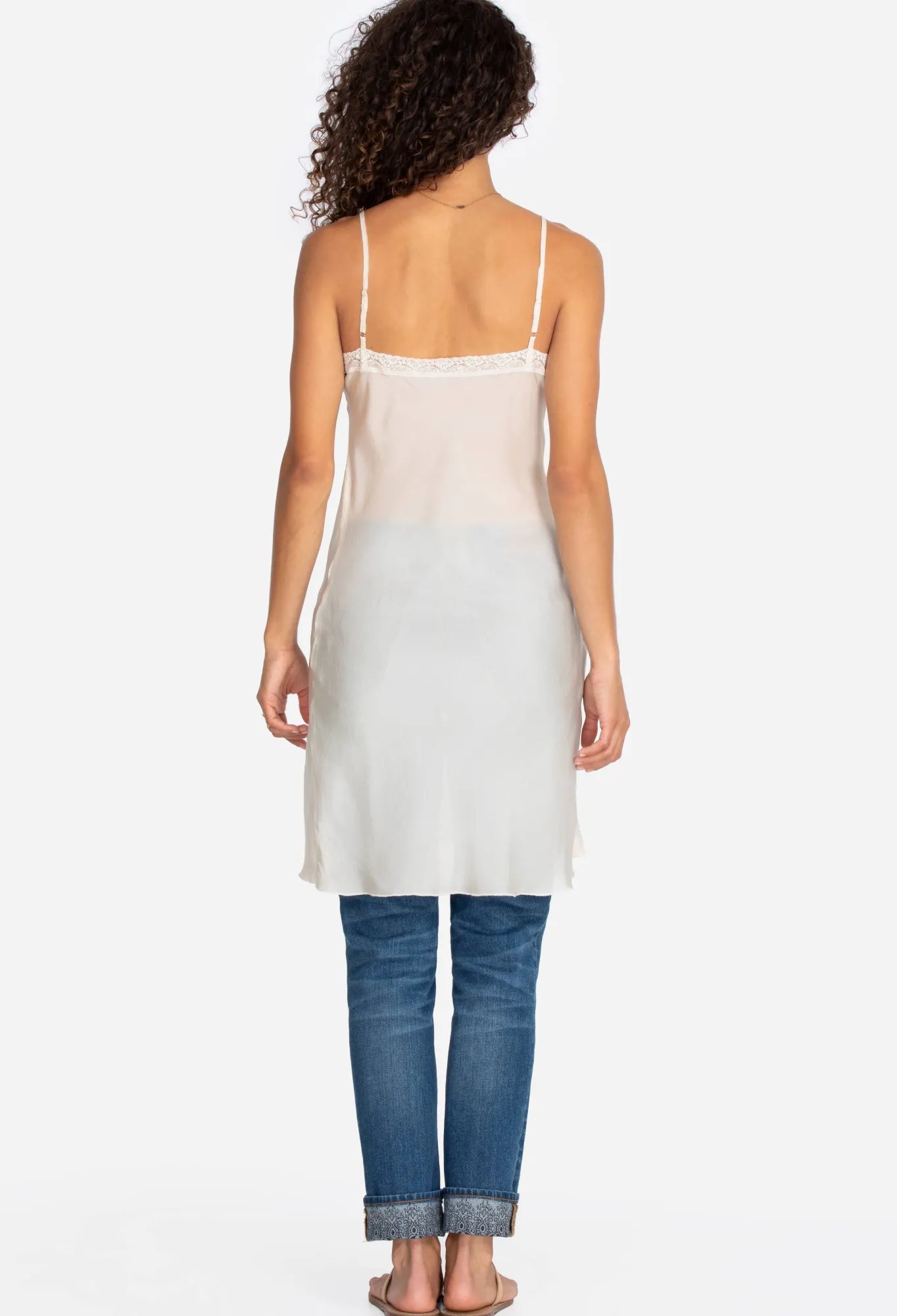 Clearance Medium Slip Women Slips & Camis