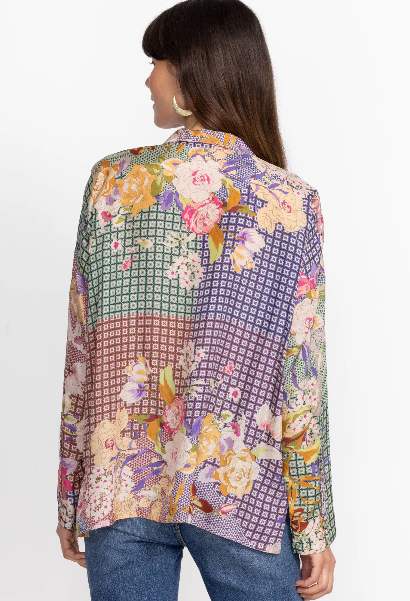 Flash Sale Mingle Blouse Women Tops