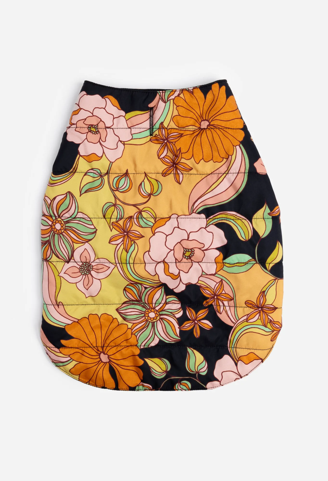 Fashion Nylon Puffer Jacket Women Pet Accessories