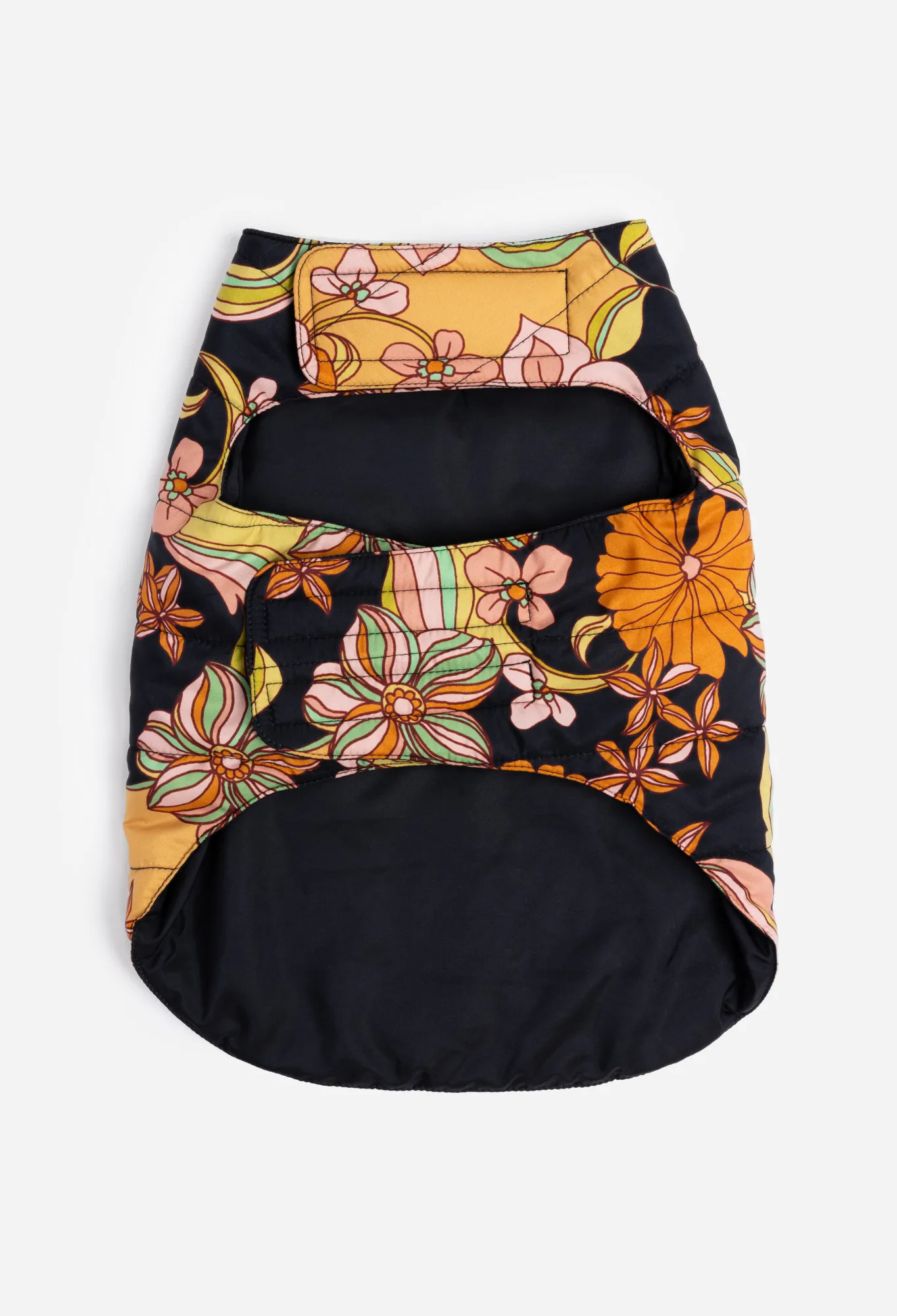 Fashion Nylon Puffer Jacket Women Pet Accessories