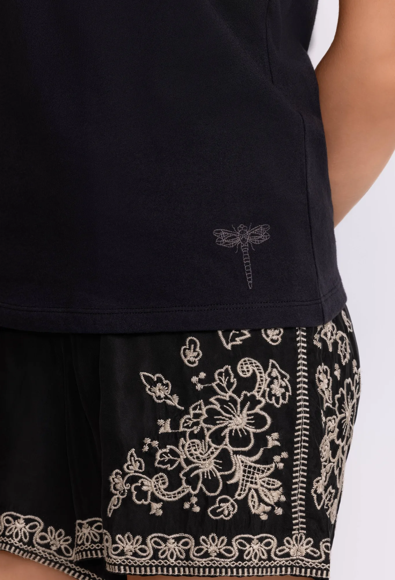 Store Organic Cotton Essential Tank Women Tops