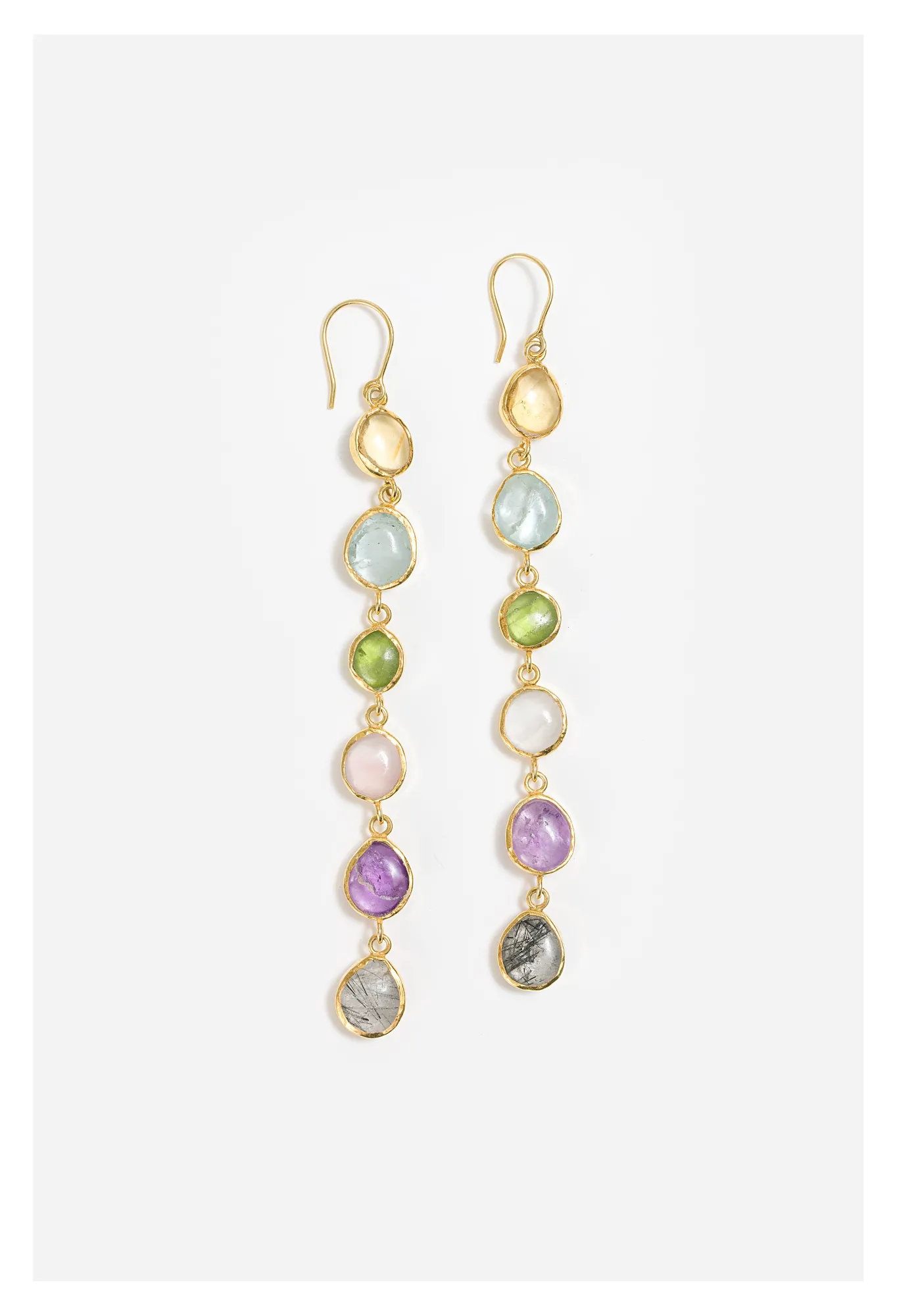 Clearance Pippa Small Anosha Earrings Women Jewelry