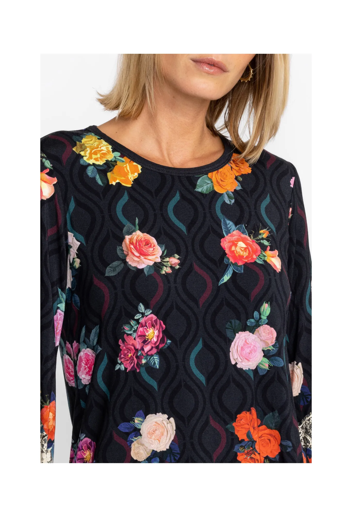 Shop Puff Sleeve Top Women Tops