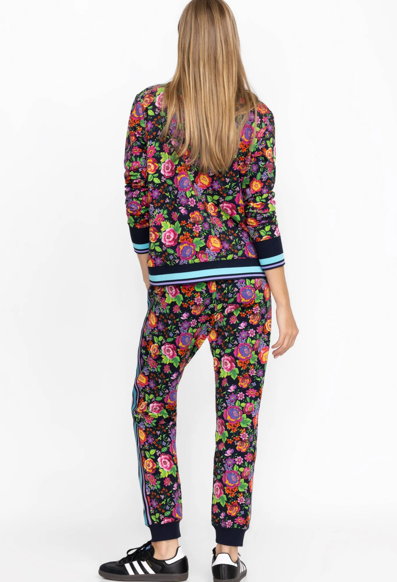 Discount Relaxed Tape Jogger Women Bottoms